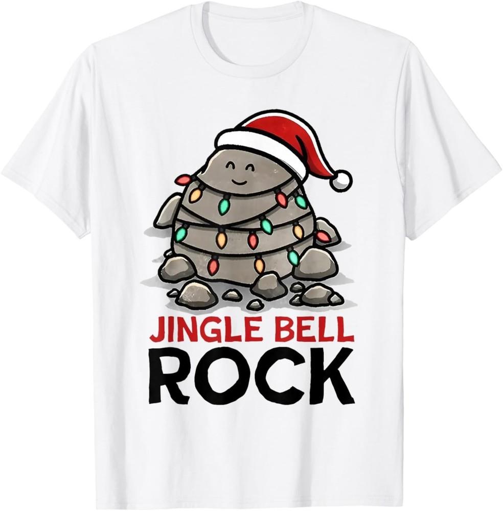 Tričko Jingle Bell Rock