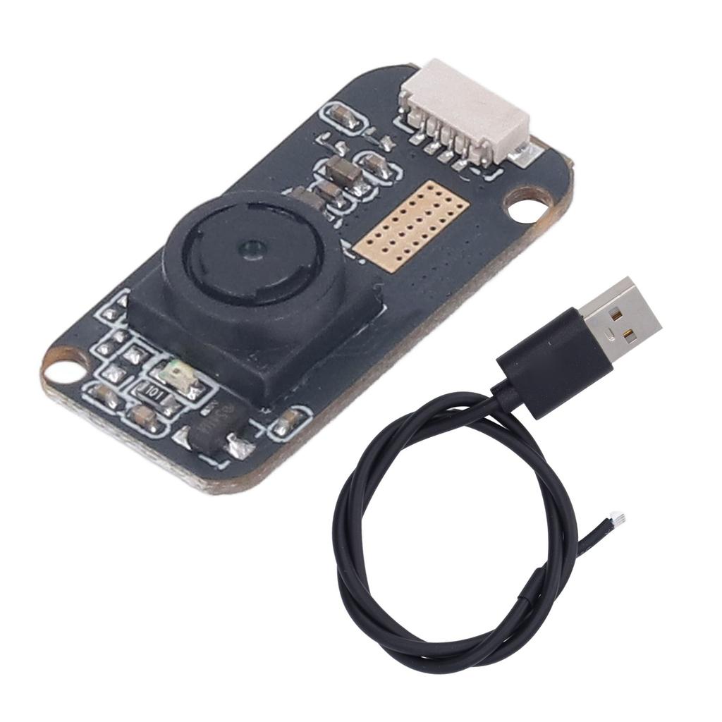 USB Camera Module 300000 Pixel Device Embedded Built In Mini Macro Infrared Video Webcam Board