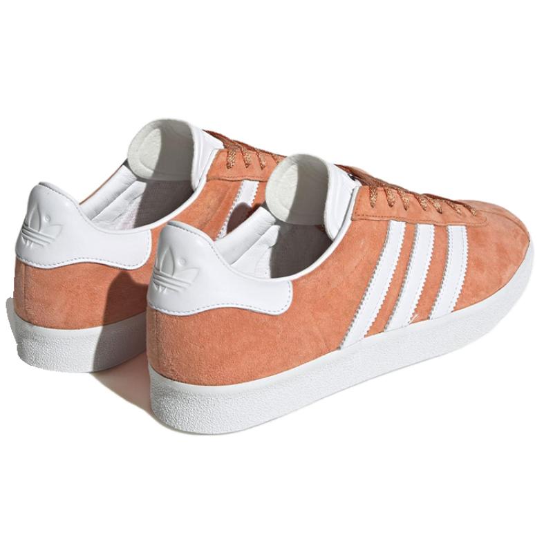 Adidas Gazelle 85 'Orange' Sneakers GY2531