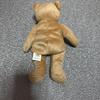 [USED] Hard Rock Cafe Guam Limited Edition Teddy Bear