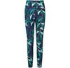 Брюки Mountain Equipment Sereno Tights Синий
