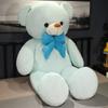 Hug Bear Doll Miteddy Panda Rag Doll Girl Sleeping and Hugging Her Girlfriend Cute Plush Toy Big Bear