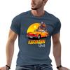 Karunisexn Ghia TShirt Funny T Shirts Cotton Unisex T Shirt Summer Unisex T Shirt Designer TShirt