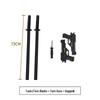 Deadpool & Wolverine Cosplay Jumpsuit Costume - Deadpool 3 Inspired #230638