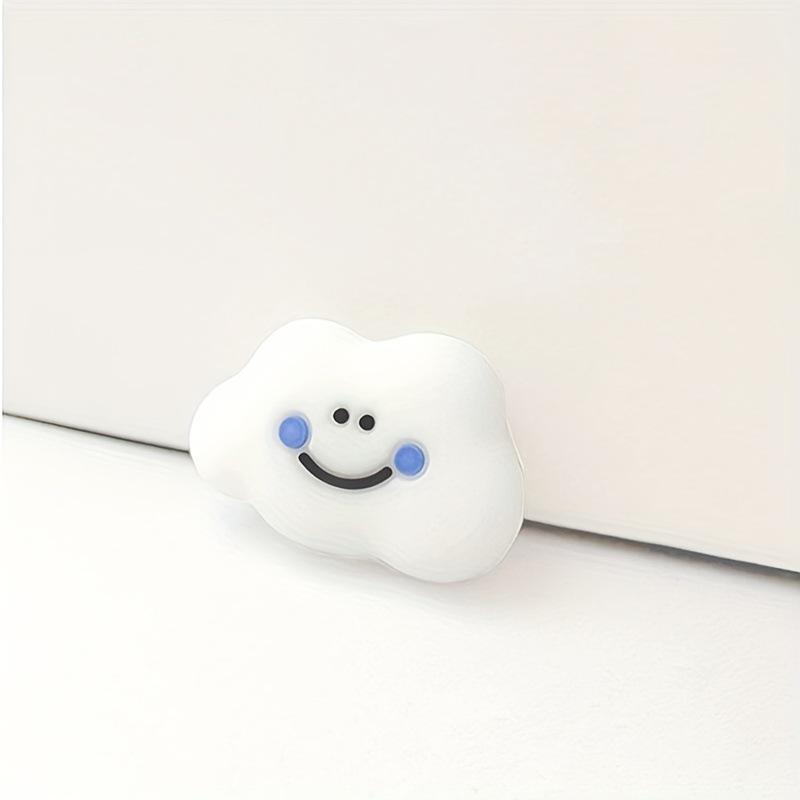 Dental Rubber Silicone Beads & Knitting Needle Caps