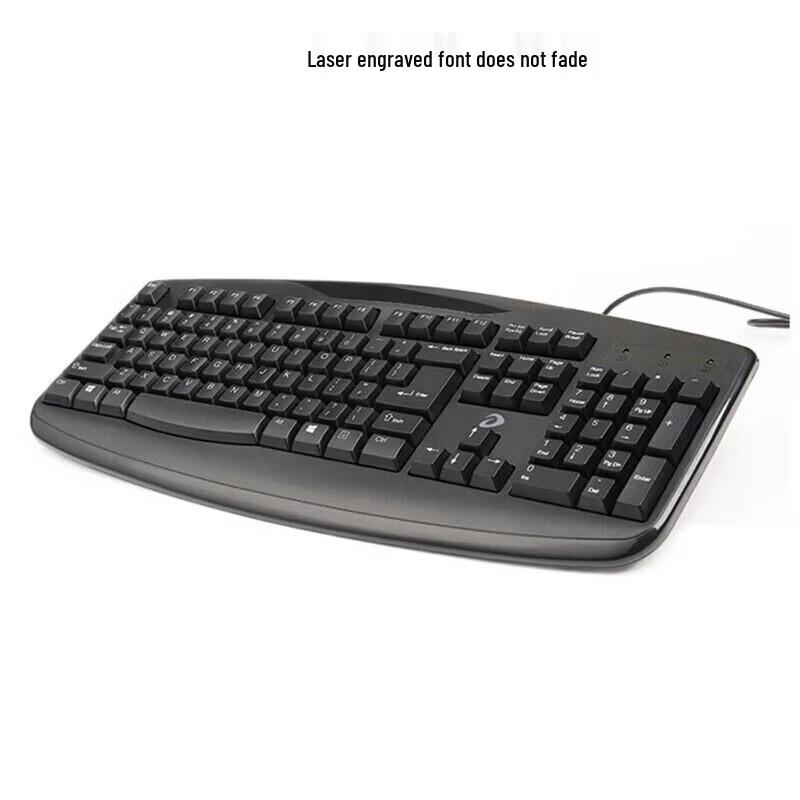Dareu LK142T Wired Keyboard and Mouse Combo