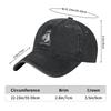 Mcr Band  Punk Rock Baseball Cap Vintage Distressed Denim My Chemical Romance Snapback Hat Unisex Travel Unstructured Caps Hat