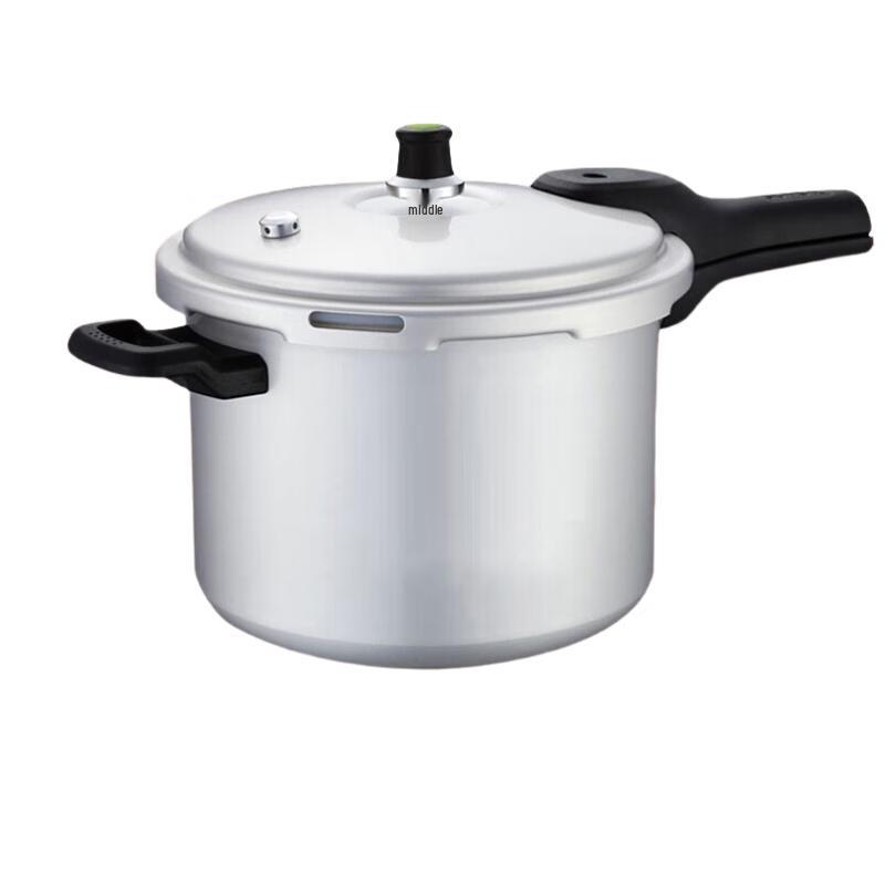 SUPOR Aluminum Alloy Pressure Cooker