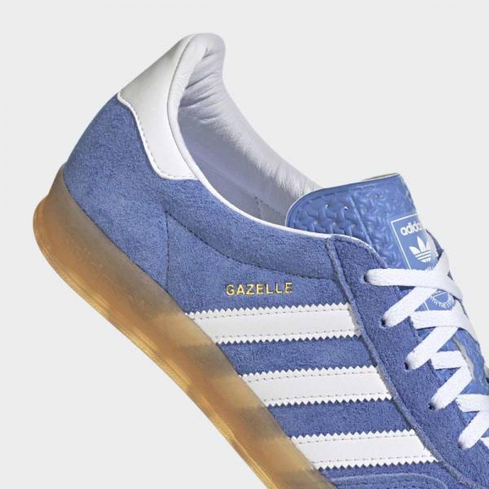 Gazelle Unisex Daily Sneakers Hq8717