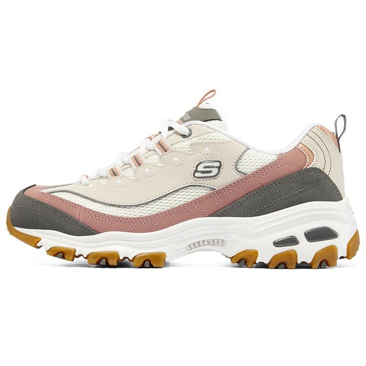 (WMNS) Skechers D Lites 1.0 Women s 11947-NTPH