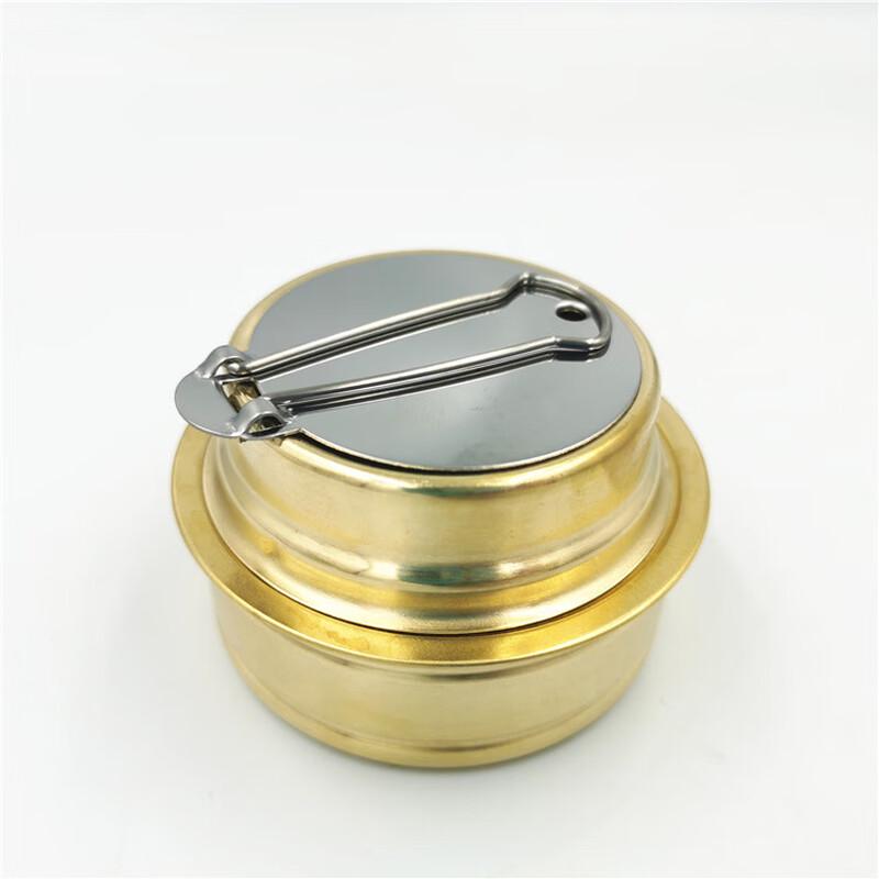 OEING Portable Camping Alcohol Stove