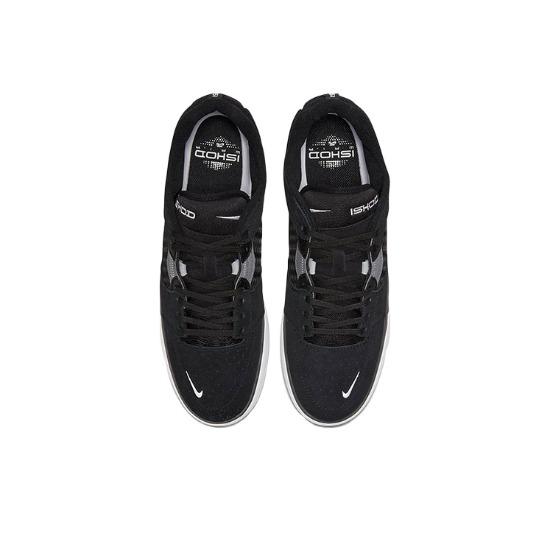 Nike Ishod Wair SB Black White DC7232-001