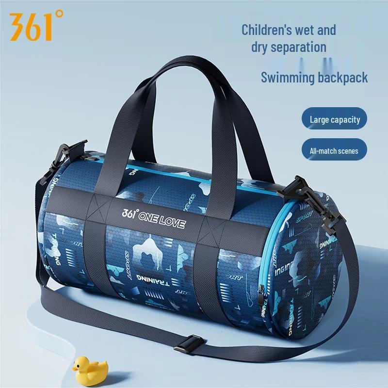 361° Kids Dry/Wet Separation Swimming & Sports Bag