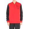 Adidas Dame Lillard Basketball Series Fashionable Baseball Jacket Men Jackets CZ1342