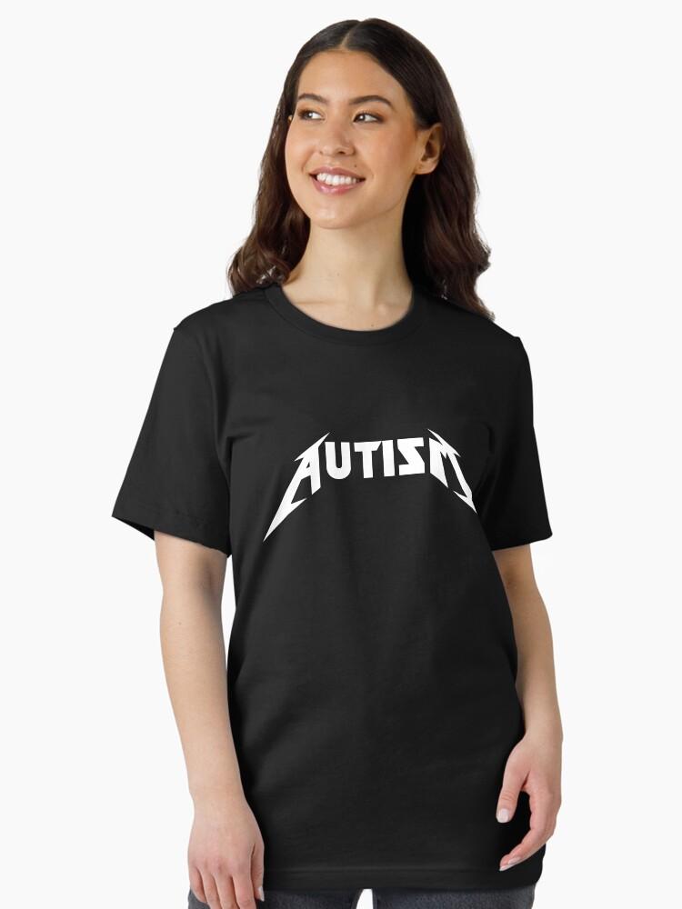 Autism Essential T-Shirt