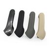 RHD Car Interior Door Pull Grab Handle Window Switch Cover Panel Replacement For Volkswagon VW Bora Golf 4 MK4 Jetta 1999-2004
