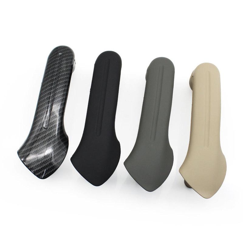 RHD Car Interior Door Pull Grab Handle Window Switch Cover Panel Replacement For Volkswagon VW Bora Golf 4 MK4 Jetta 1999-2004