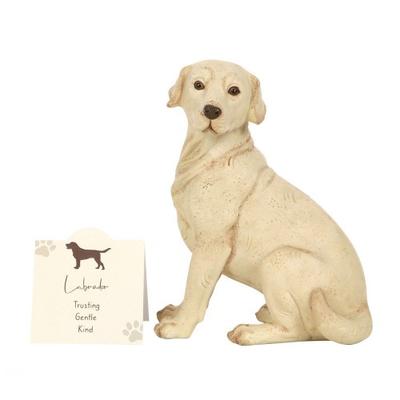 Labrador-Ornament