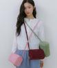 MELLOTORY 2-Way Suede Mini Bag (4 Colors)
