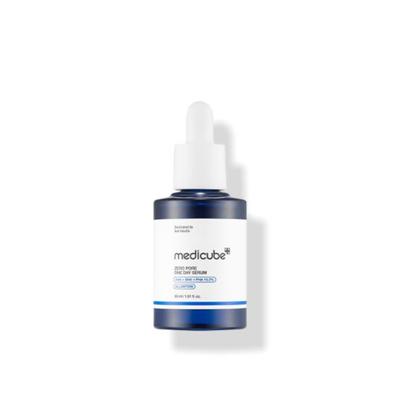 Cuidado facial – Sueros y esencias faciales nutritivos
