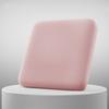 Yousheng Square Chair Cushion for Tailbone Pain Relief Extra Large Memory Foam Seat Cushion for Office Chair Car Seat Airplane