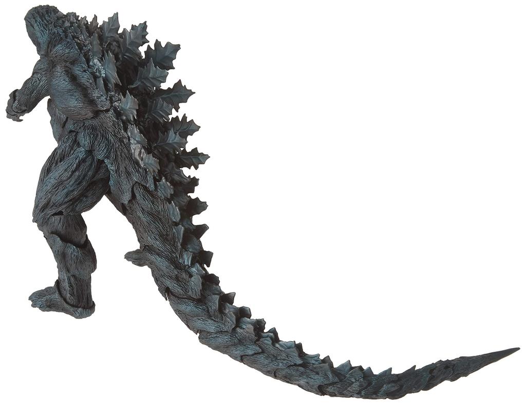 TAMASHII NATIONS MonsterArts Godzilla Earth figurka akcji SH