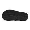 Anta Icing Beach Sandals Men's Black White Sneakers 912428504-5