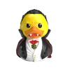 Universal Monsters TUBBZ Mini Dracula Rubber Duck
