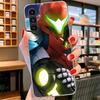 Game M-Metroids Phone Case For Samsung Galaxy A17 A37 A57 A16 A26 A36 A56 A15 A25 A35 A55 A14 A24 A34 A54 A13 A23 A33 A53 Galaxy