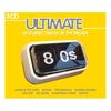 CD VARIOUS  Ultimate 80s 60 Classic Tracks Of  MCCDULT003 MUSIC CLUB 2009 UK Dance  Electronica Used