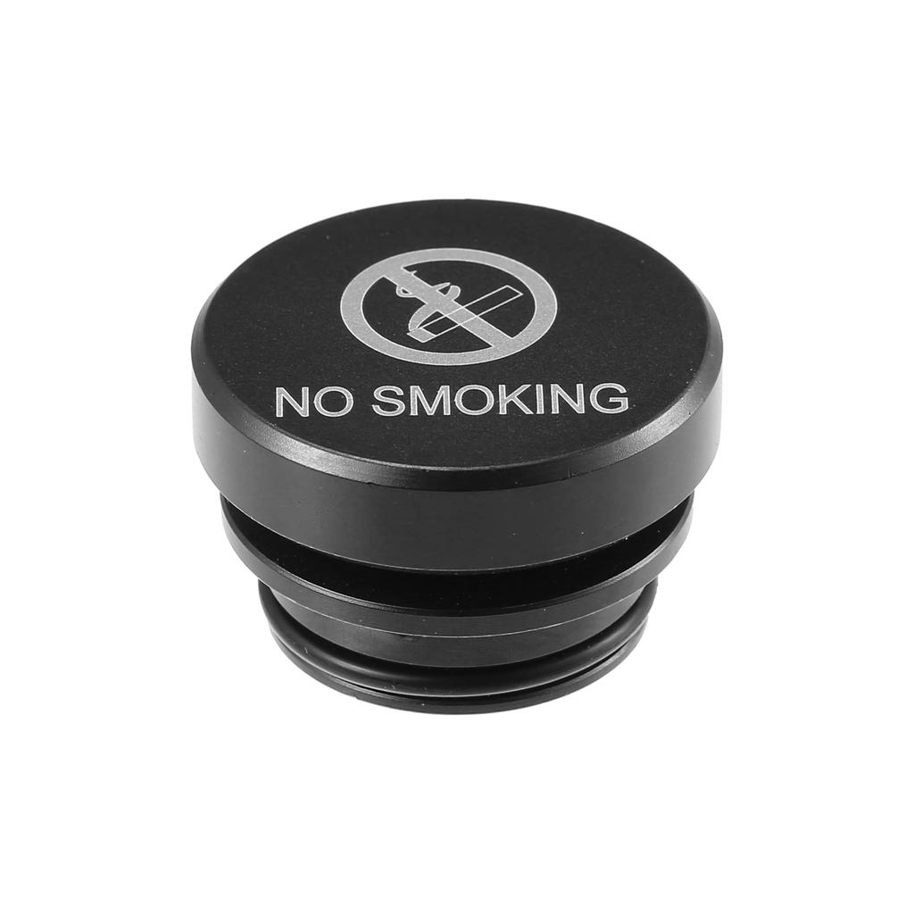 X AUTOHAUX Car Cigarette Lighter Socket Cover Universal Waterproof Plug Replacement Accessories Universal Black