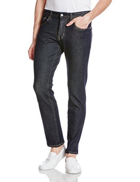 Edwin Size 28 Size EDM32-100 Men's Jeans, (Japan XS)