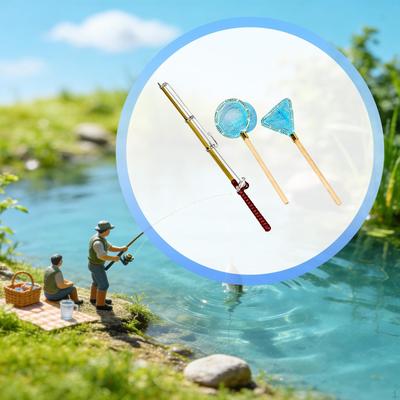 בובות וצעצועי פרווה – בתי בובות ואביזרים