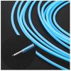 MUQZI Bike Anti-Rust Cable Wire Protector Cover MTB Road Bike Lubricating Inner Line Brake Shift Cable Guard Housing