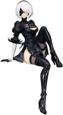 TV Anime NieR:Automata Ver1.1a Noodle Stopper Figure 2B