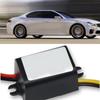 12V to 9V 2A Power Converter High Efficiency Stable Output Car Power Buck Adapter