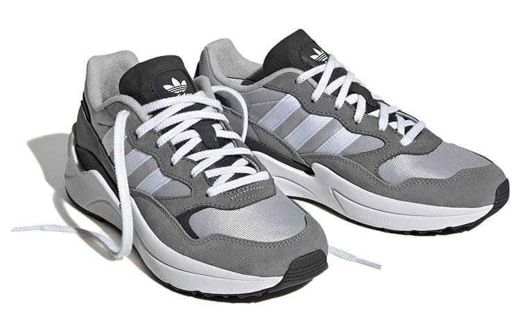 Women's Sneakers adidas Wmns Retropy Adisuper 'Grey White'