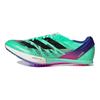 adidas Adizero Prime SP 2.0 Pulse Mint Lucid Blue Unisex Sneakers Green Core-Black ID1736