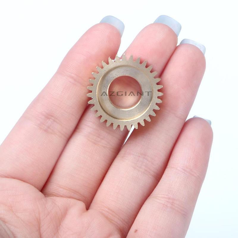 AZGIANT 31T car Gear in seat adjustment for Mercedes Benz S Class W222 S300 S400 S500 S600 metal Efficient mute repair auto kit