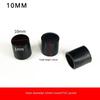 4/24pcs Chair Leg Covers Rubber Foot Protectors Furniture Table Covers Sock Plug Covers Furniture Leveling Feet Home Decoration