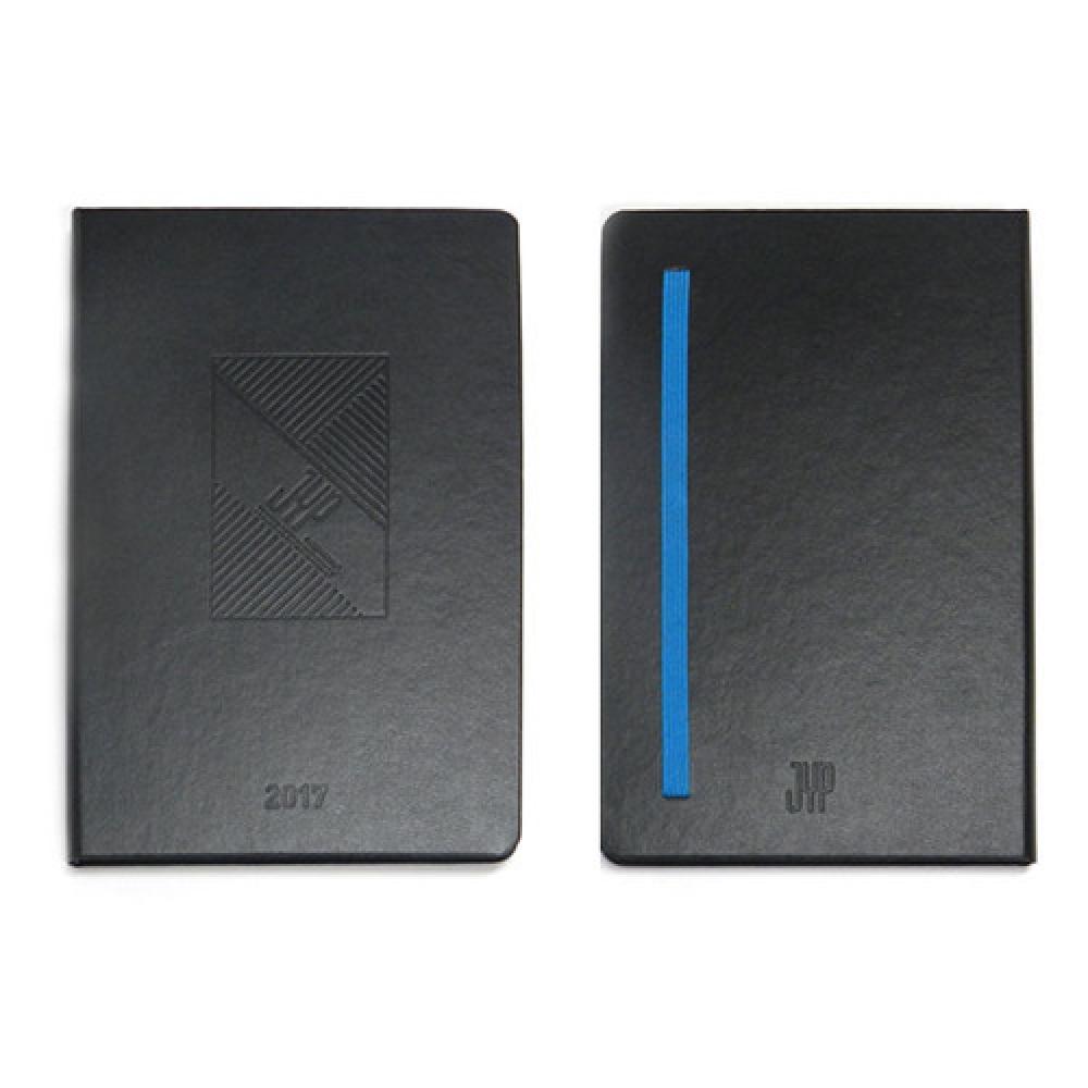 Jyp Diary Official Md Logo
