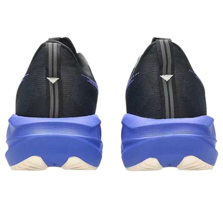 ASICS Novablast 5 2E Wide 'Black Cobalt Burst' Men's 1011B975-004