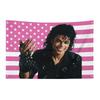 1pc Michaels Decoration Garage Flags Flaga Outdoor Decorations Advertising Home Decor Items Custom Flag On the Wall Barber Shop