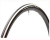 Panaracer CLOSER PLUS 700C Road Tire [Black/White 700x23C]