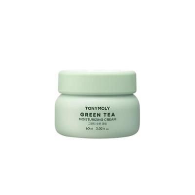 Minini Green Tea Hydrating Cream 60ml