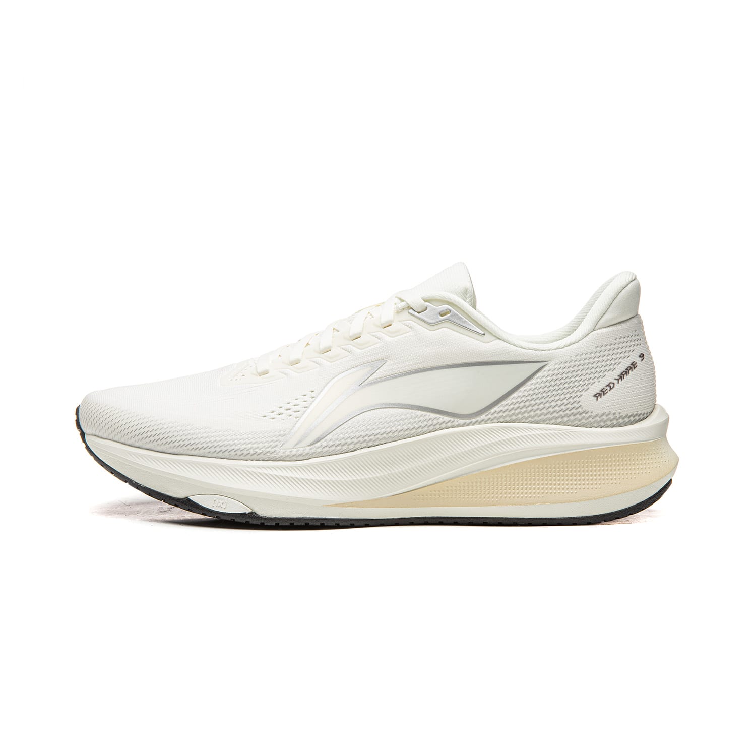Li Ning Red Hare 9 Cushioning
