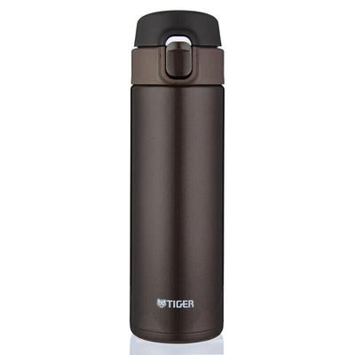 Portable 480ml Stainless Steel Vacuum Thermos Mug