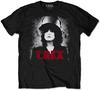 T-Rex Slider T-Shirt S NEW