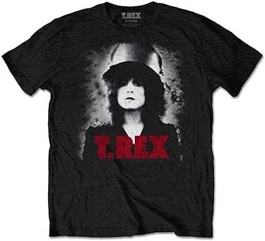 Authentic T-Rex Slider T-Shirt S NEW 2XL
