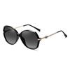 Luxury Fashion Brand Polarized Sunglasses for Women Men Female Sun Glasses Retro Shades UV400 Lentes De Sol Mujer Gafas